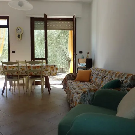 Casetta Tra Gli Ulivi Vicina Al Mare Lejlighed Giustenice