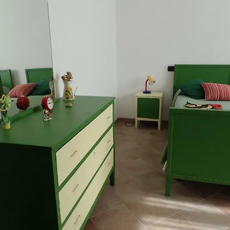 Apartment Casetta Tra Gli Ulivi Vicina Al Mare Giustenice