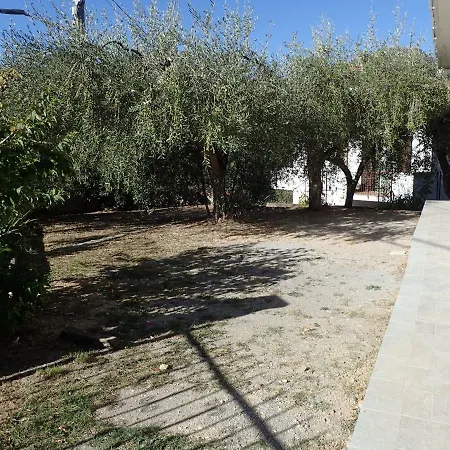 Lejlighed Casetta Tra Gli Ulivi Vicina Al Mare Giustenice