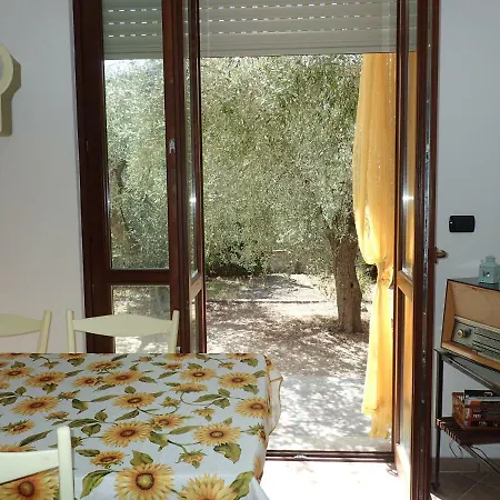 Apartment Casetta Tra Gli Ulivi Vicina Al Mare