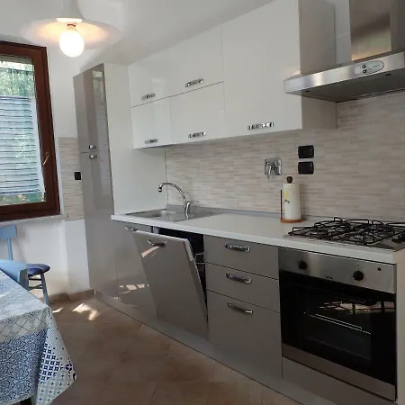 Casetta Tra Gli Ulivi Vicina Al Mare Apartamento Giustenice