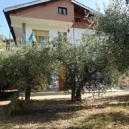 Apartamento Casetta Tra Gli Ulivi Vicina Al Mare