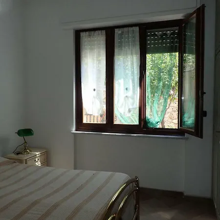 Apartamento Casetta Tra Gli Ulivi Vicina Al Mare