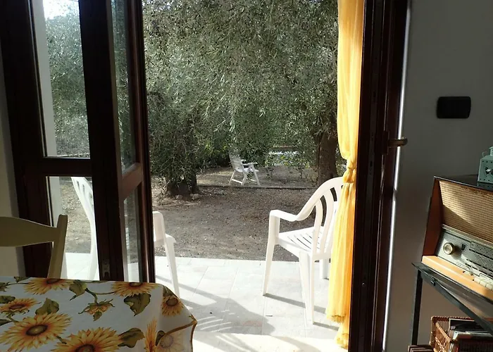 Casetta Tra Gli Ulivi Vicina Al Mare Giustenice